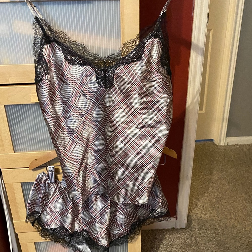 Victorias secret cami set